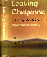 image of Leaving Cheyenne