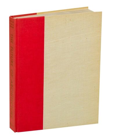 The Future of Architecture