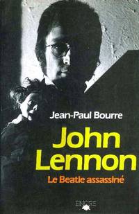 John Lennon, le Beatle assassiné