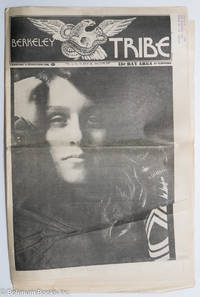 cover of Berkeley Tribe: vol. 1, #20, (#20) Nov. 21-28, 1969