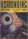 ASTOUNDING Science Fiction: December, Dec. 1941 ("Second Stage Lensman")