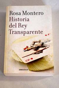 Historia del rey transparente
