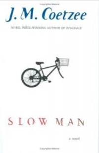 image of Slow Man