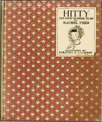 HITTY:HER FIRST HUNDRED YEARS by FIELD, RACHEL