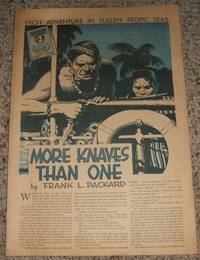 image of More Knaves Than One Supplement from The Philadelphia Record for May 28th 1939