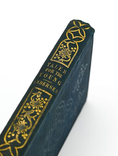 TALES FOR THE YOUNG : A New Translation