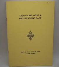 image of Migrations West and Backtracking East