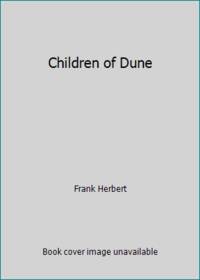 Children of Dune by Herbert Franke - 1978