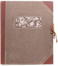 Blossom Fruit and Foliage. Fifty Photographs