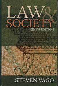 cover of Law and Society