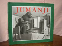 JUMANJI by Van Allsburg, Chris - 1981