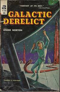 GALACTIC DERELICT