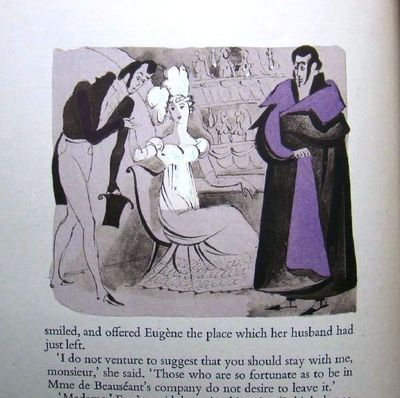 OLD GORIOT