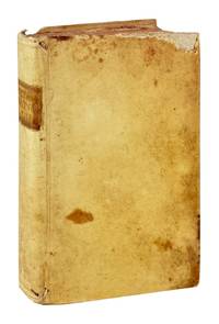 Lo Spettacolo della Natura, esposto in varj Dialoghi Non meno eruditi, che ameni, concernenti La Storia Naturale. Tomo I and Tomo II [Two volumes bound in one]
