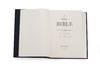 The Holy Bible, New Revised Standard Version