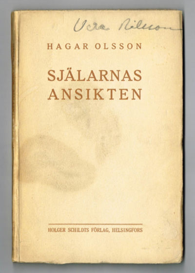 Själarnas ansikten.