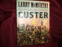 image of Custer.