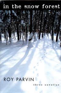 In the Snow Forest by Parvin, Roy - 2000