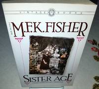 cover of SISTER AGE.