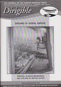 image of Dirigible Edition Number 64 - Autumn 2011