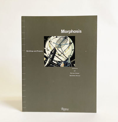 Morphosis: Buildings and Projects [Volume I] by Cook, Peter