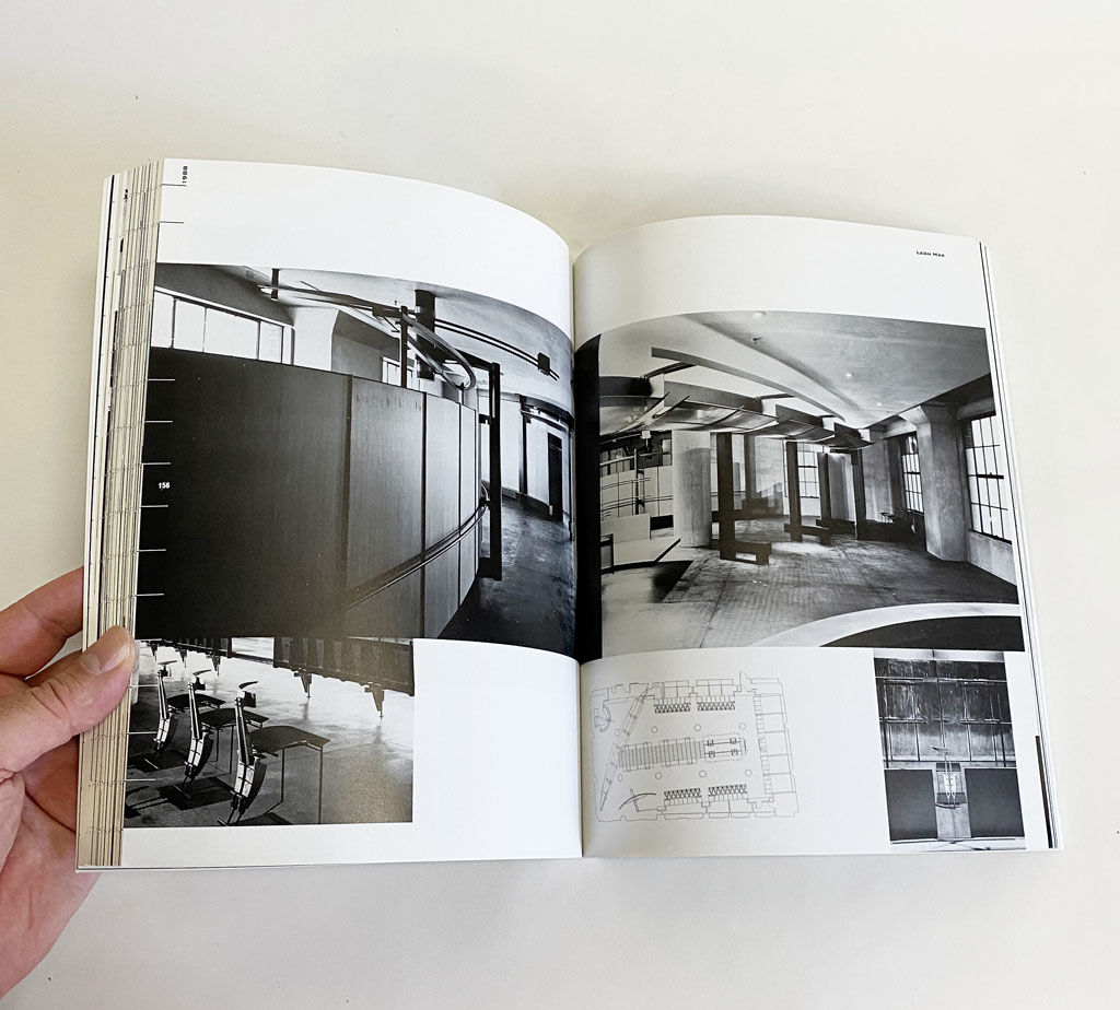 Morphosis: Buildings and Projects [Volume I] by Cook, Peter