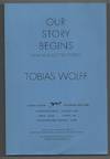 Our Story Begins: New and Selected Stories (Uncorrected Proof)