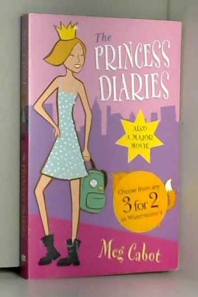 open lace back dress The Princess Diaries, Volume V: Princess in Pink: with Project Princess:  The Princess Diaries #4.5: Cabot, Meg, Lewis, Clea: 9780807223772:  Amazon.com: Books main image 0