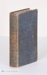 DELAWARE, A GUIDE TO THE FIRST STATE