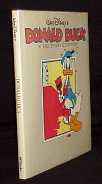 Donald Duck - 50 Years of Happy Frustration