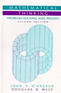 Mathematical Thinking: Problem-Solving and Proofs (Classic Version)