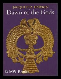 cover of Dawn of the Gods