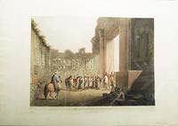 image of The Gate of Rosetta in Alexandria