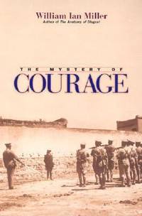 image of The Mystery of Courage