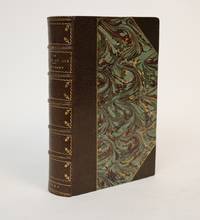 In Praise of Ale or Songs, Ballads, Epigrams, &amp; Anecdotes Relating to Beer, Malt, and Hops with Some Curious Particulars Concerning Ale-wives and Brewers, Drinking-clubs and Customs by Marchant, W.T - 1888