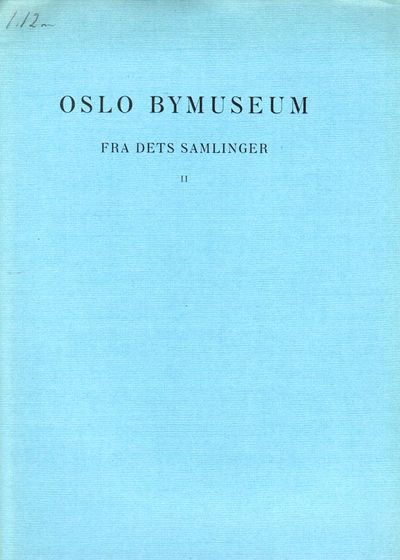 Fra dets samlinger II. (photo 2)