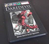 Daredevil: Guardian Devil by Kevin Smith - 2013