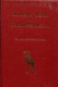image of Roberts' Birds of Southern Africa