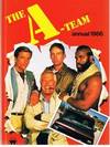 A-TEAM ANNUAL 1986