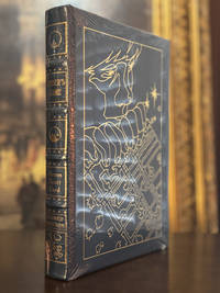 Ender's Game ~ SIGNED LEATHER-BOUND EASTON PRESS