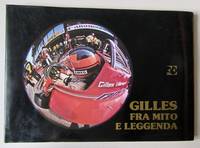 Gilles Fra Mito E Leggenda by Silvio Rossi - 1983