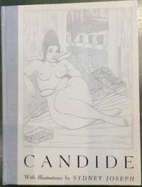 image of Candide