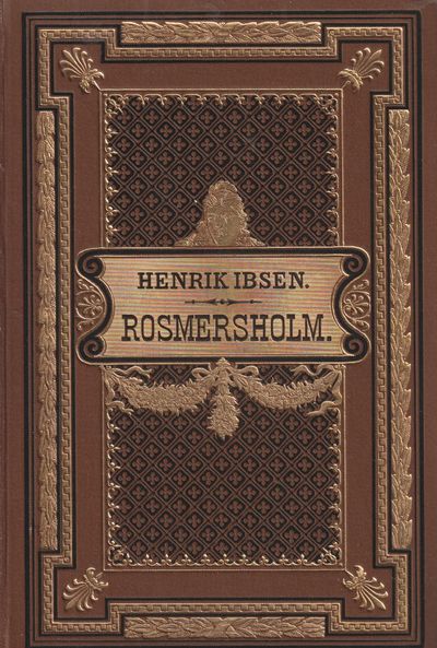 Rosmersholm