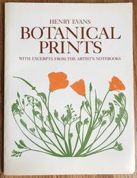 cover of Botanical Prints