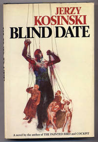 cover of Blind Date