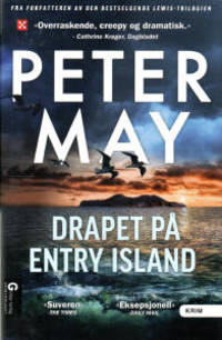 Drapet på Entry Island. Krim