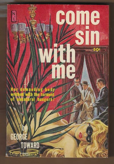 Come Sin With Me