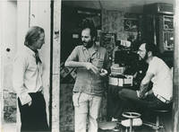 The Kiss of the Spider Woman (Four original photographs from the 1985 film)