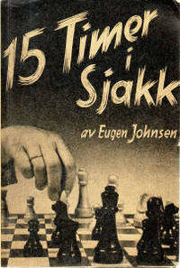 15 timer sjakk