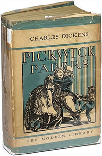 Pickwick Papers